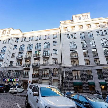 Tbilisi Sweet Home Apartment Bagian luar foto