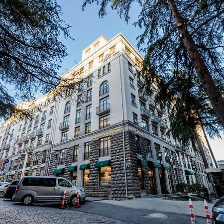 Tbilisi Sweet Home Apartment Bagian luar foto