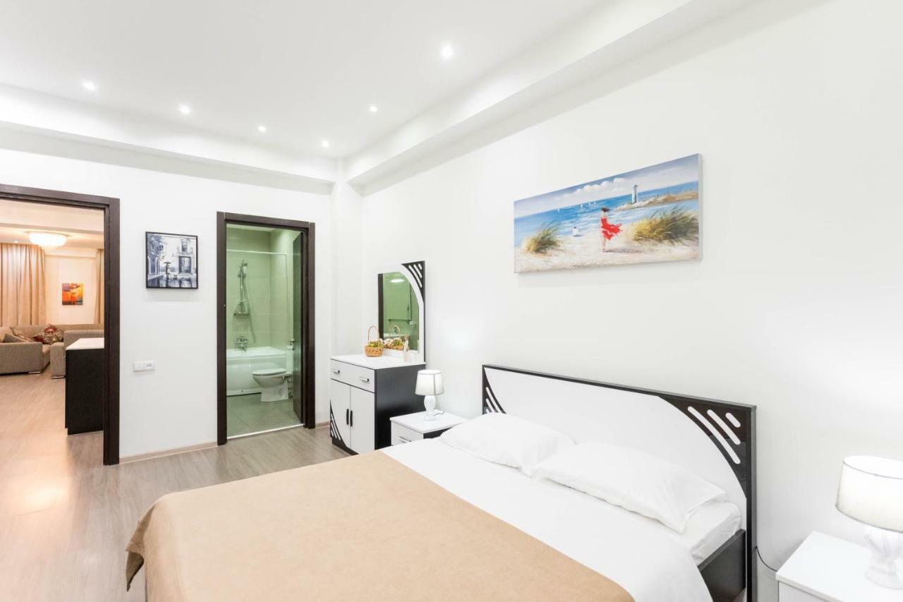 Tbilisi Sweet Home Apartment Bagian luar foto