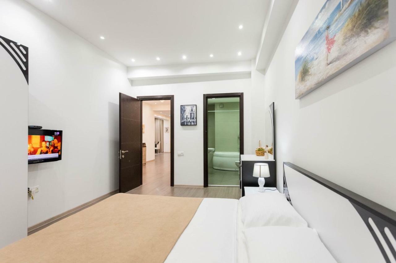 Tbilisi Sweet Home Apartment Bagian luar foto