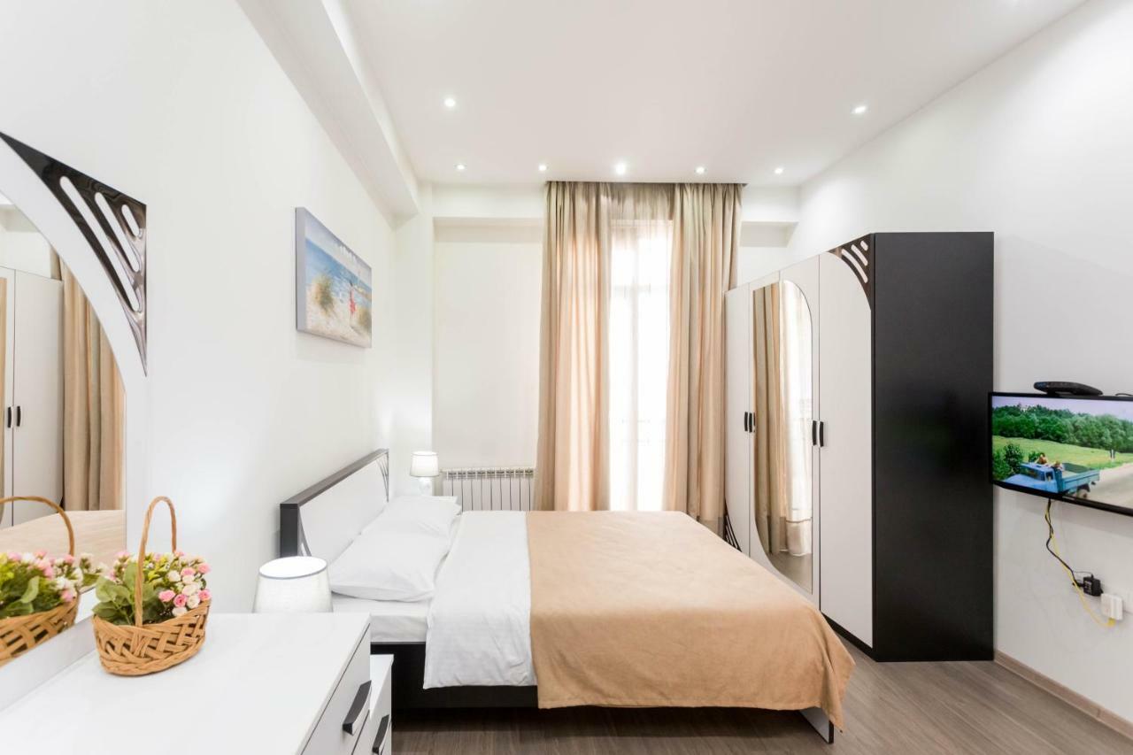 Tbilisi Sweet Home Apartment Bagian luar foto