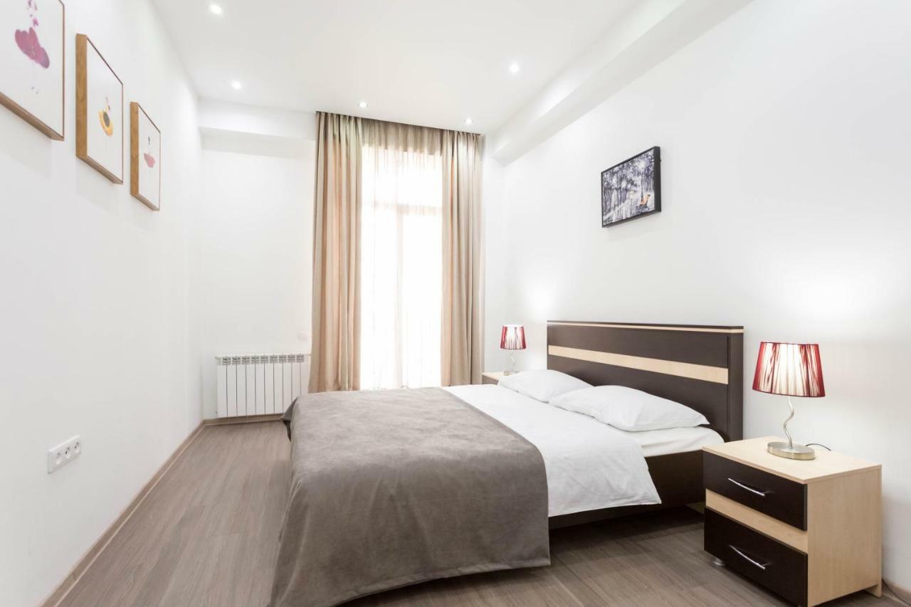 Tbilisi Sweet Home Apartment Bagian luar foto