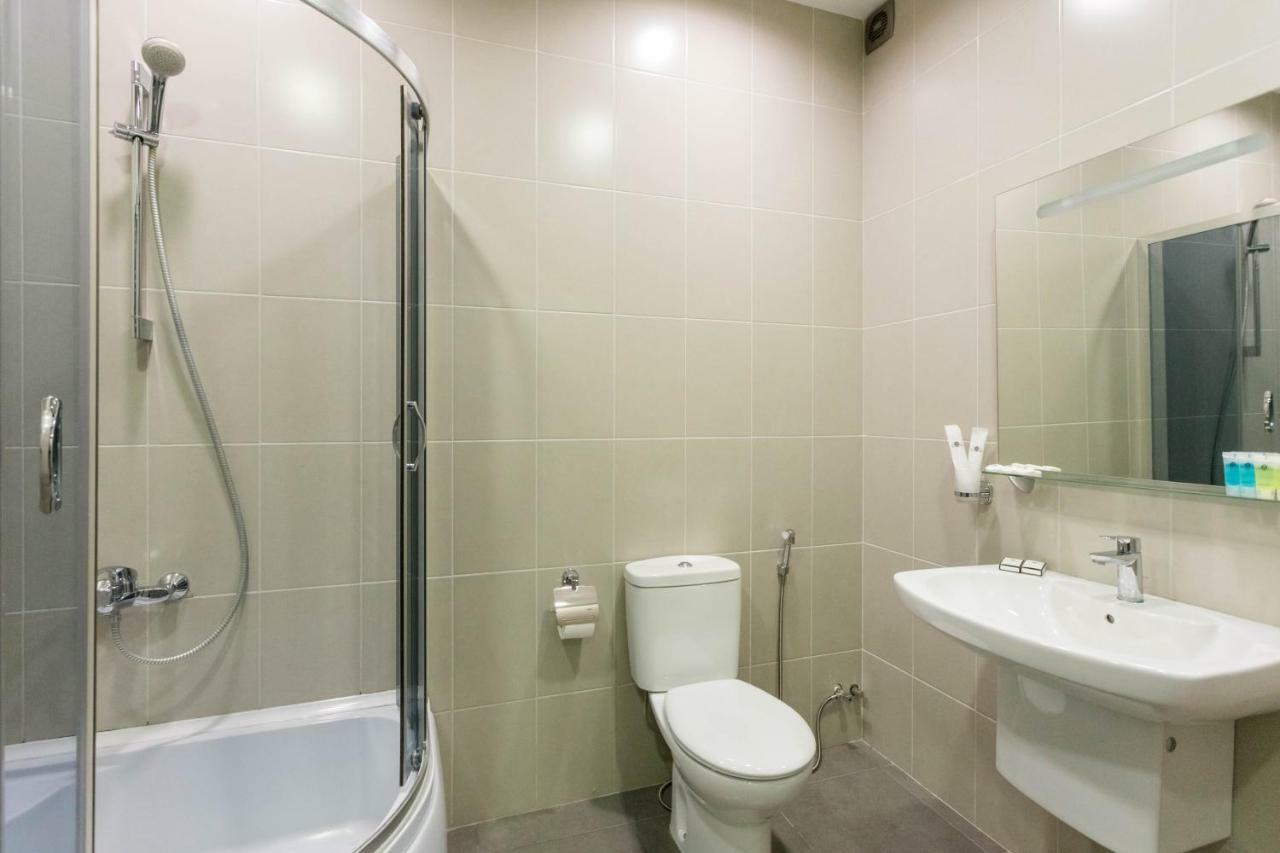 Tbilisi Sweet Home Apartment Bagian luar foto