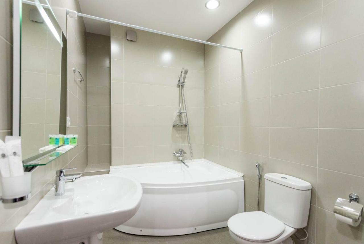 Tbilisi Sweet Home Apartment Bagian luar foto