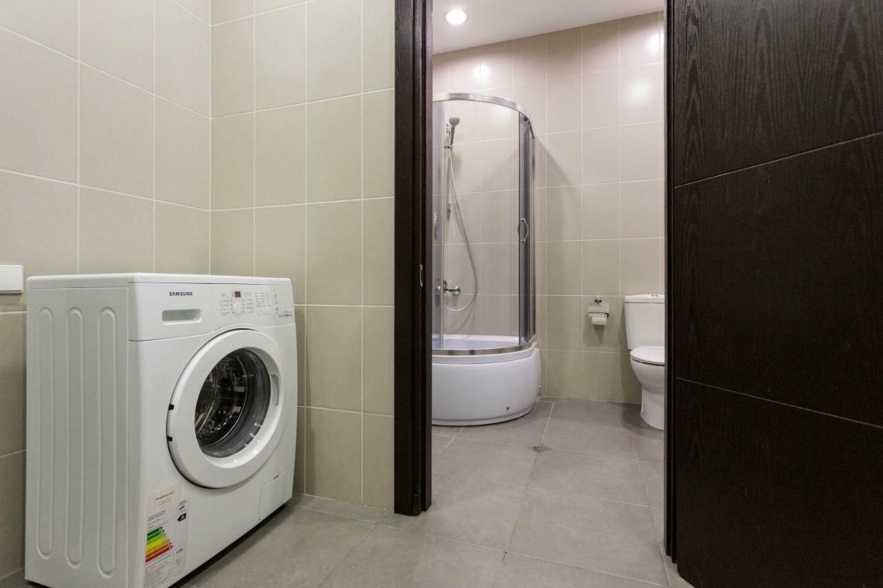 Tbilisi Sweet Home Apartment Bagian luar foto