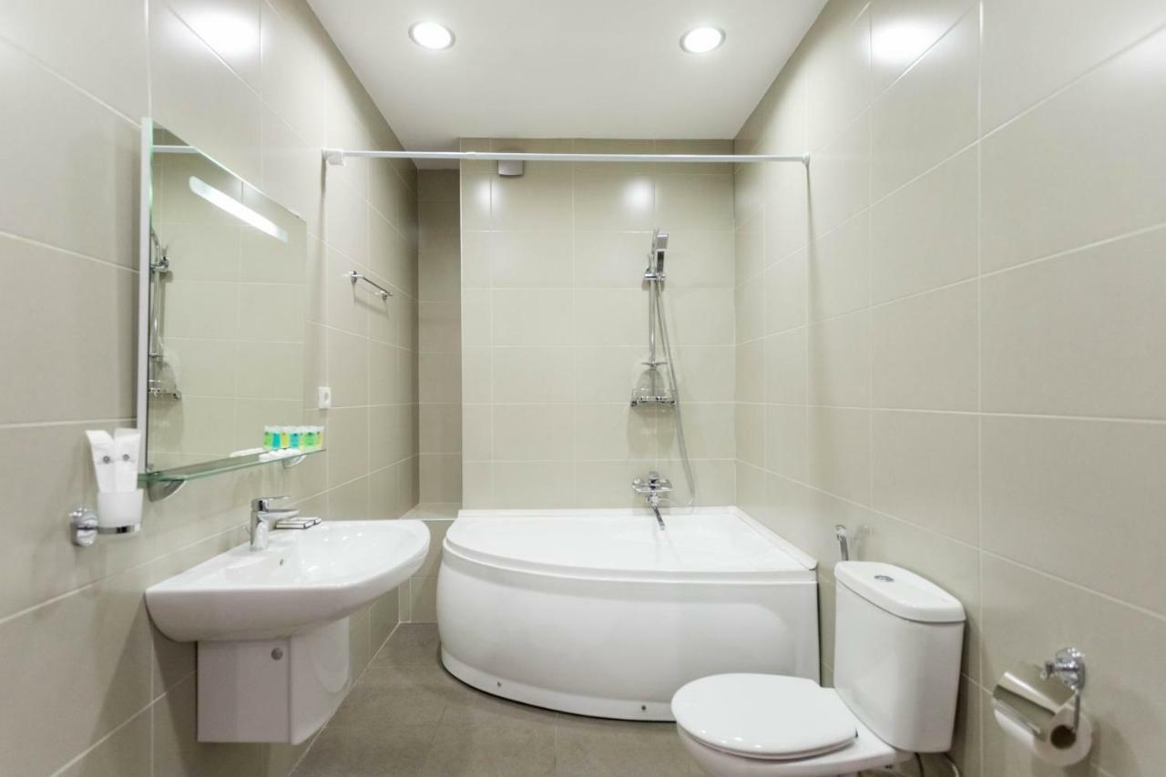 Tbilisi Sweet Home Apartment Bagian luar foto