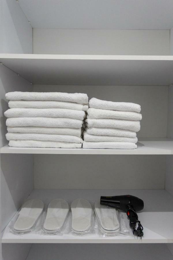 Tbilisi Sweet Home Apartment Bagian luar foto