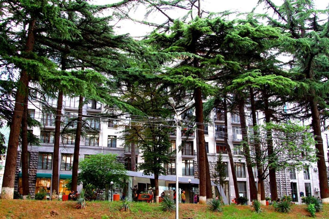Tbilisi Sweet Home Apartment Bagian luar foto