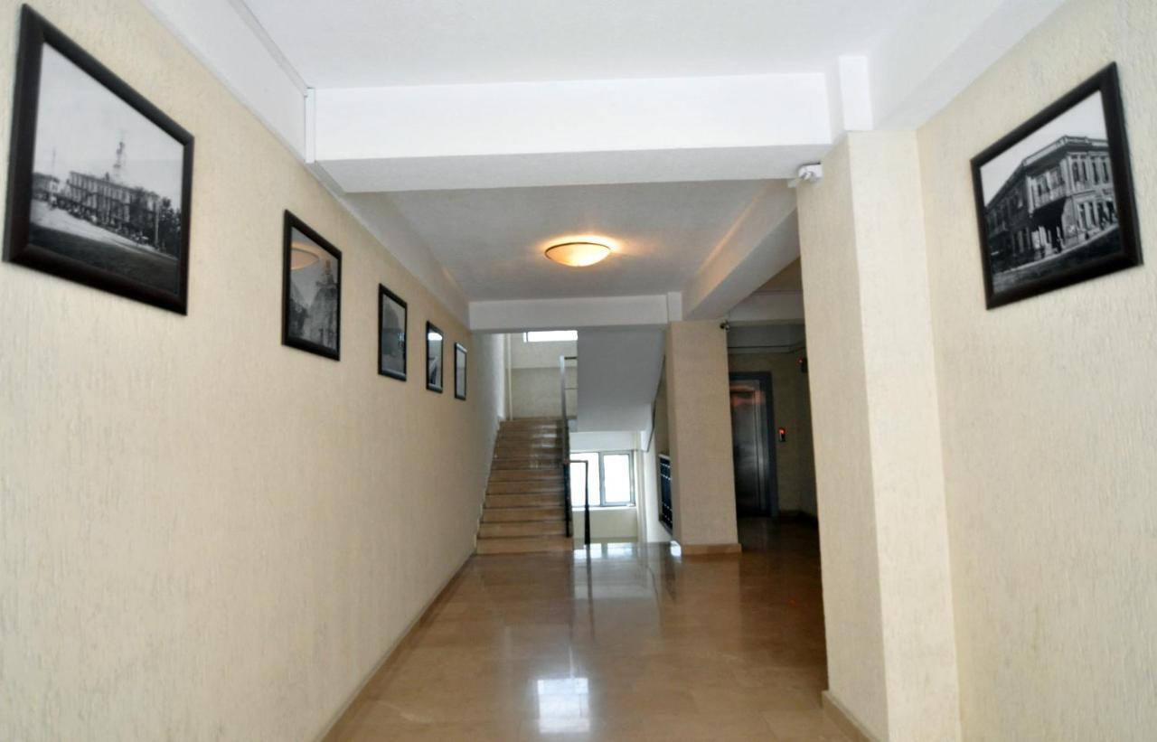 Tbilisi Sweet Home Apartment Bagian luar foto